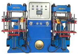 湖南自動油壓機 四柱平板硫化機 廠家直供